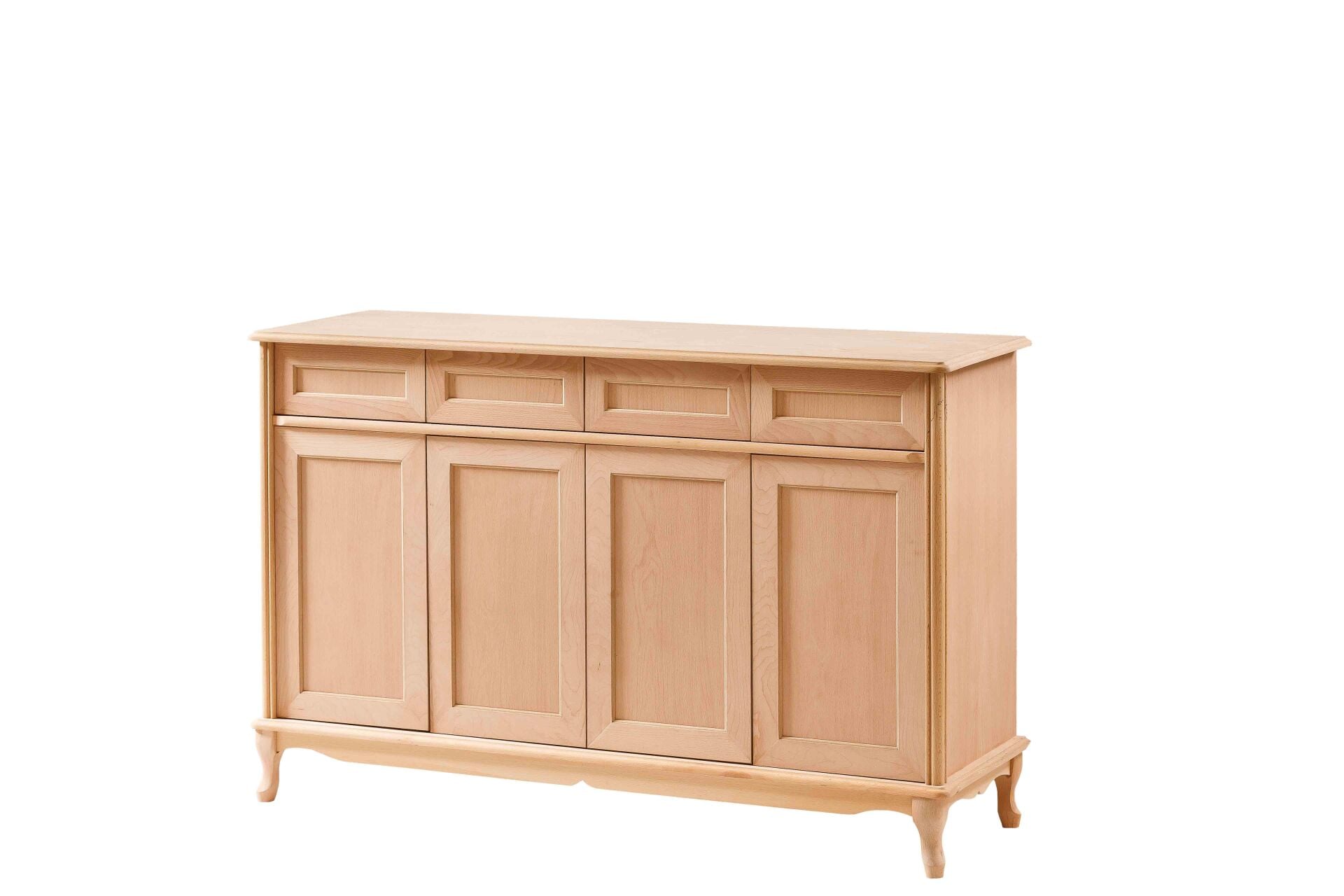 150 CM LÜKENS KONSOL 150X44X96