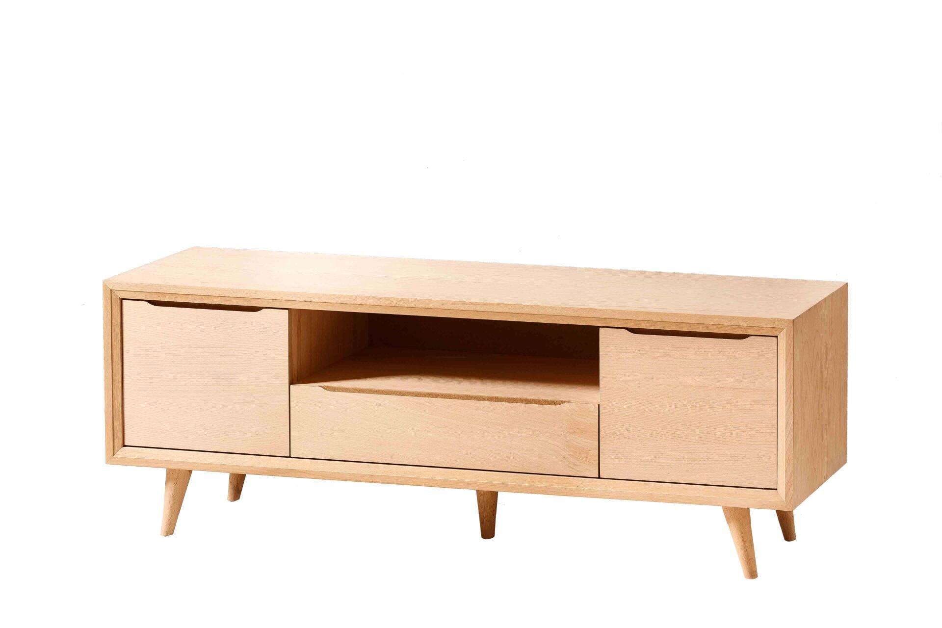 160 CM RETRO TV SEHPASI 160X41X60