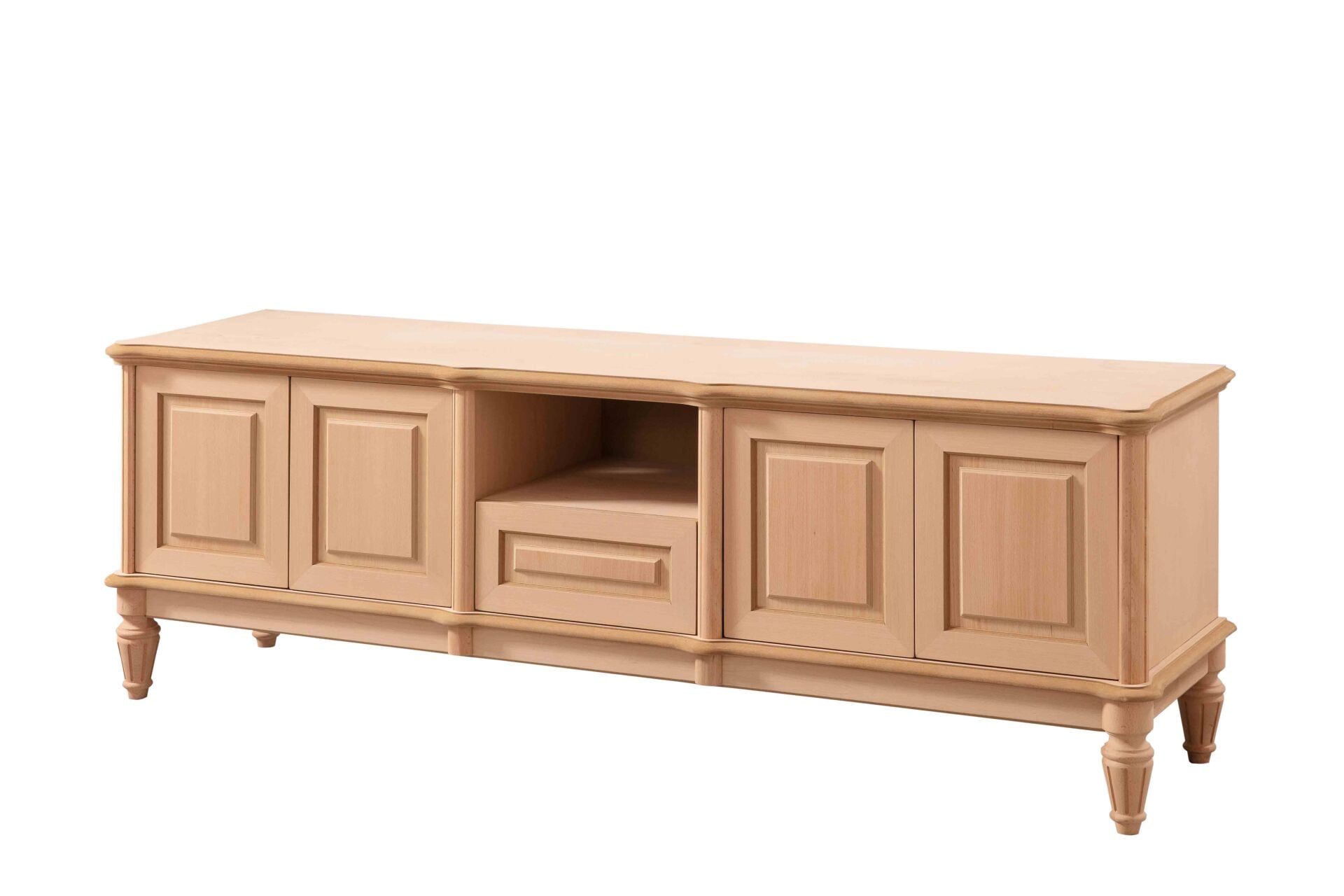 180 CM KAYI TV SEHPASI 180X45X62