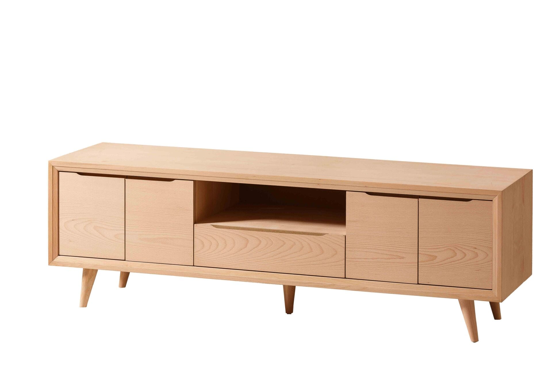 180 LIK RETRO TV SEHPASI 180X41X57 CM