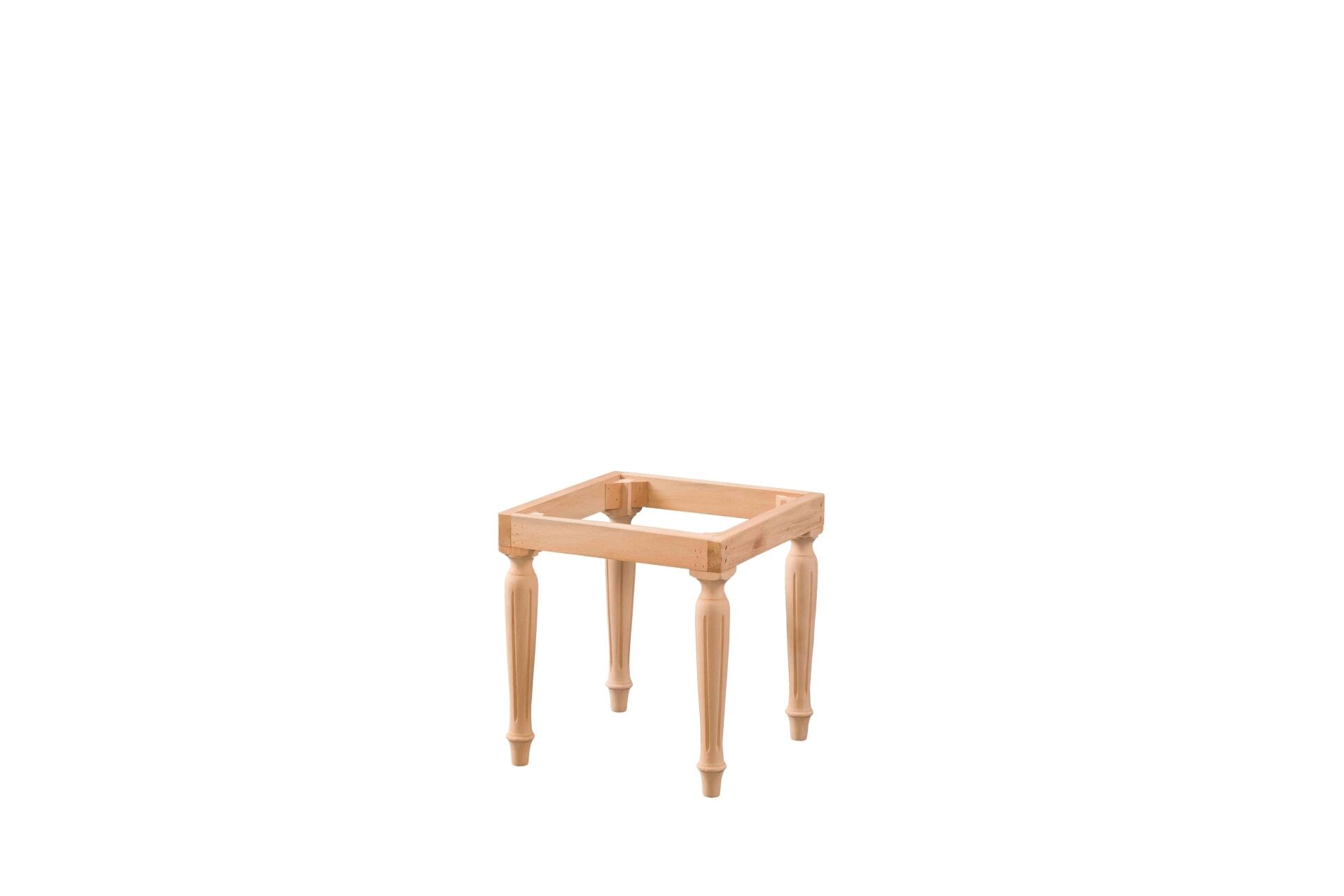 40 LIK TORNALI PUF 40X40X40 CM