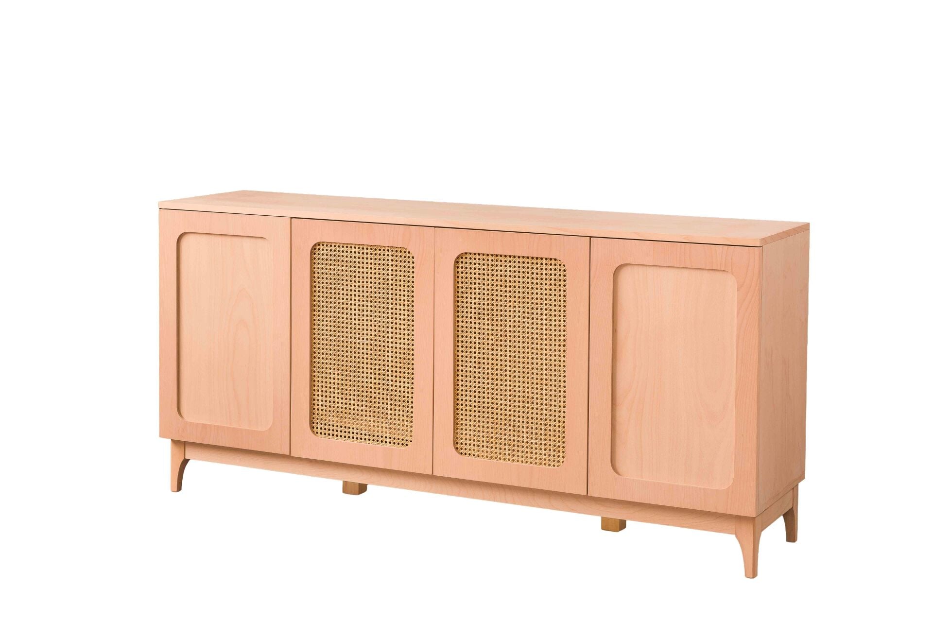 HASIRLI LOTUS KONSOL 180X44X86