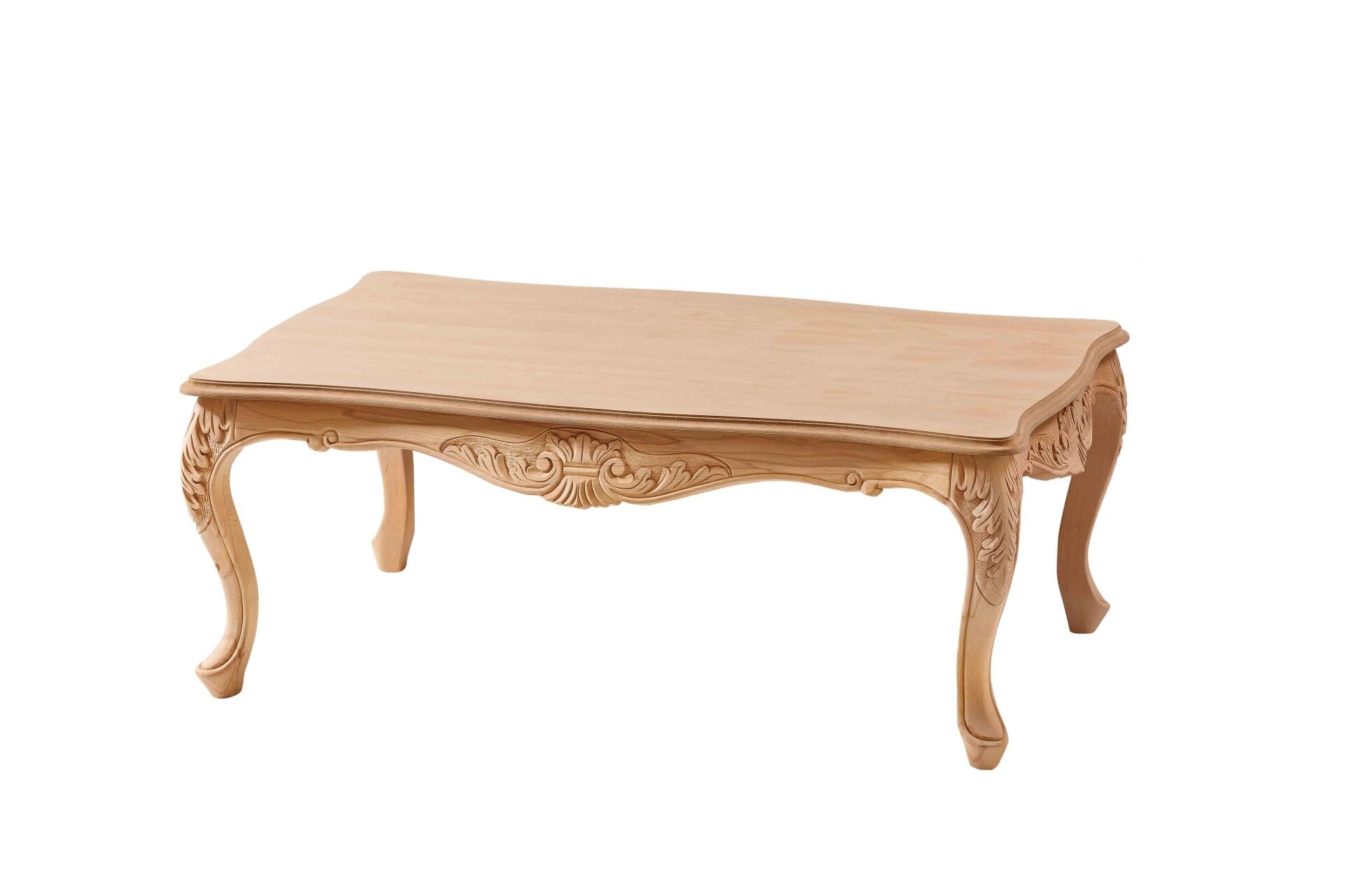 KUPA OYMALI ORTA SEHPA 122X80X48