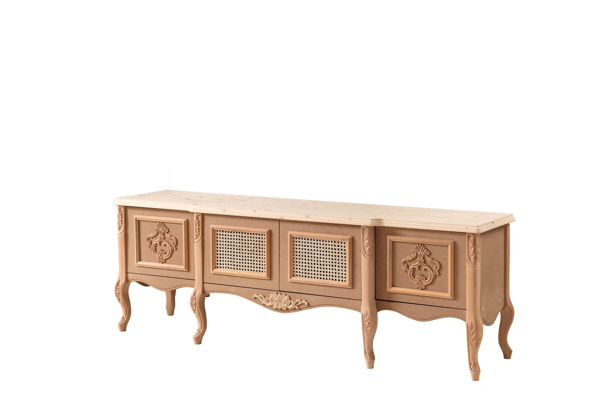 LADIN COUNTRY 160 CM TV SEHPASI 160X50X70
