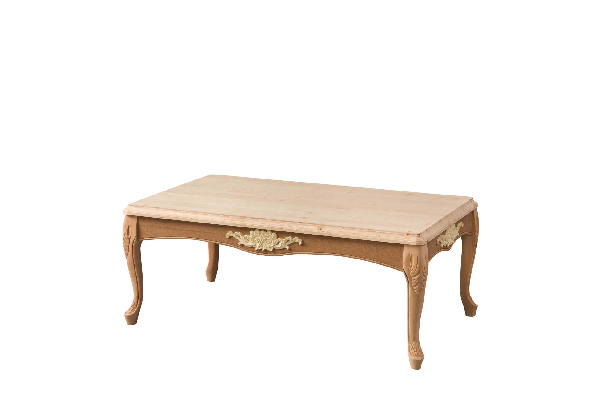 LADİN COUNTRY ORTA SEHPA 120X70X48