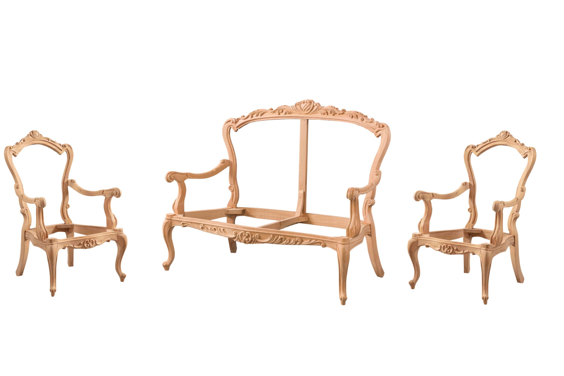 SILVER ÇAY TAKIMI 68X92X88