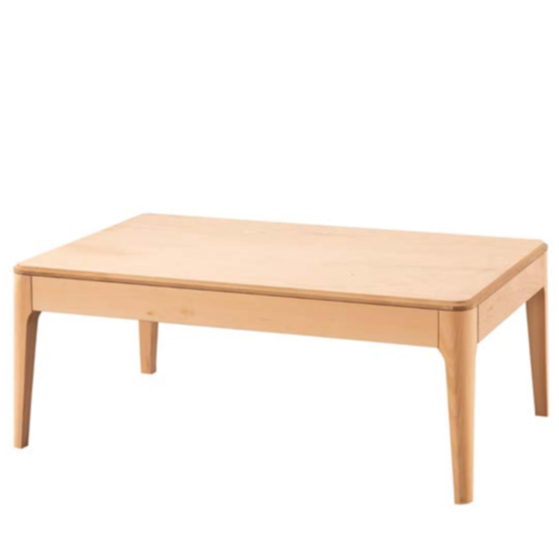 SOFT KAYIN ORTA SEHPA 110x70X40